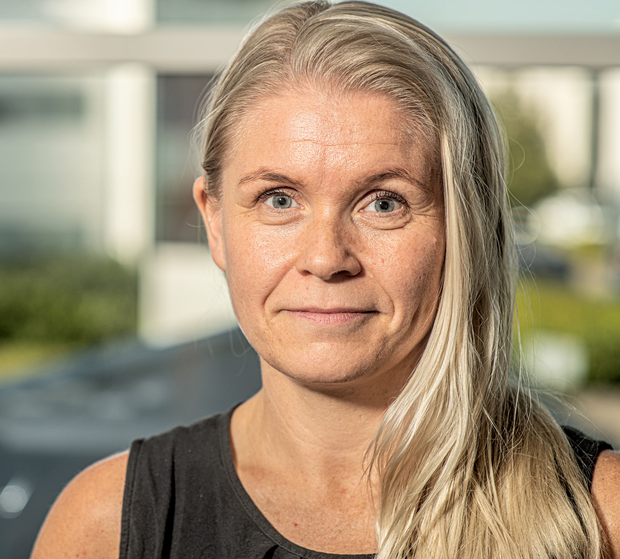 Anne Kastrup