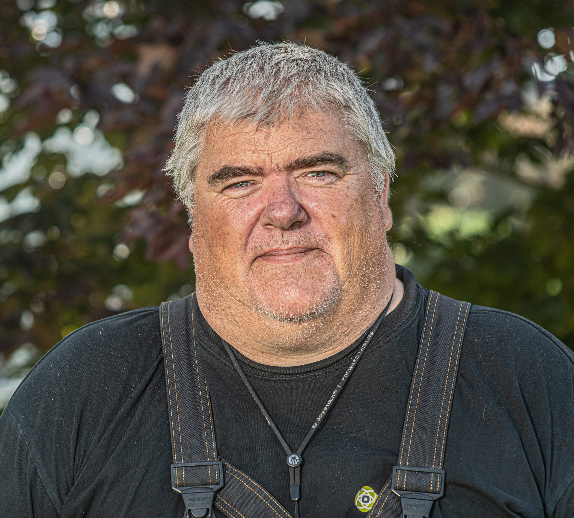 Jesper Rasmussen